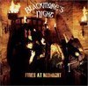 Blackmore�s Night: Fires at midnight