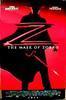 La m�scara del Zorro