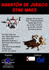 Marat�n de Juegos Star Wars - 29 de Marzo‏