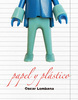 Presentaci�n de Papel y Pl�stico en Barcelona.