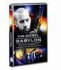 Babylon seg�n sus protagonistas: Vin Diesel y Melanie Thierry.