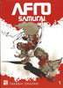 PANINI PUBLICAR� AFRO SAMURAI