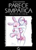 Concurso de dibujo "Parece Simp�tica" de Jordi Bayarri.