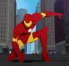 DISNEY XD estrena la serie de animaci�n 3D IRON MAN ARMORED ADVENTURES
