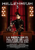 POSTER ESPA�OL DE "MILLENNIUM 3: LA REINA EN EL PALACIO DE LAS CORRIENTES DE AIRE"