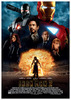 Tr�iler interactivo y cartel final de IRON MAN 2