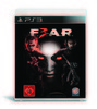 CAR�TULAS DE F.E.A.R. 3