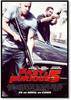 �FAST & FURIOUS 5� TE INVITA A PARTICIPAR EN EL JUEGO �FAST & FURIOUS CHALLENGE�