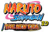 �NARUTO, el famoso h�roe ninja, ya disponible para Nintendo 3DS!