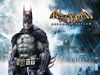Car�tula oficial de Batman: Arkham City