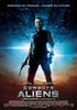 �ltimo tr�iler y poster de COWBOYS & ALIENS (Estreno: 2 de septiembre)