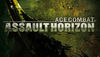 Demo de Ace Combat Assault Horizon el d�a 14 de Septiembre