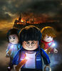 LEGO Harry Potter estar� disponible a partir del 18 de noviembre