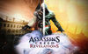 Anteriormente en Assassin�s Creed...