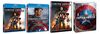 CAPIT�N AM�RICA, A LA VENTA EN DVD Y BLU-RAY EL 7 DE DICIEMBRE