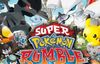 Celebra el lanzamiento de Super Pok�mon Rumble