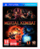 Mortal Kombat estar� disponible en PSvita para esta primavera.