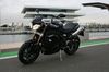 TRIUMPH PRESENTA SU NUEVA SPEED TRIPLE �R�