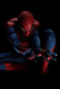 Campa�a viral The Amazing Spiderman La historia jam�s contada.