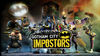 Gotham City Impostors estar� disponible el 7 de febrero para PC y el d�a 8 en PSN y Xbox LIVE