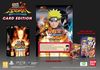 La edici�n coleccionista de Naruto Shippuden: Ultimate Ninja Storm Generations tendr� un juego de cartas alternativo