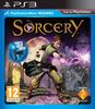 Sorcery llegar� a PlayStation 3 el 24 de mayo