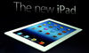 Apple y su Nuevo Ipad