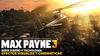 Nuevo trailer Max Payne 3: Efectos visuales y cinem�ticas