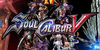 SoulCalibur V Actualizaciones y m�s datos del Torneo