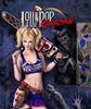Nuevo tr�iler de Lollipo Chainsaw "Se�ores del Rock Zombi"