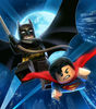 LEGO Batman 2: DC Super Heroes revela su car�tula