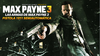 Las Armas de Max Payne 3: Pistola 1911 Semiautom�tica