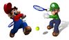 Juega tu propio Open de Tennis con MARIO TENNIS