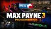 La Exhibici�n Pro de Max Payne 3 de la Major League Gaming que se emitir� hoy lunes 14 de mayo