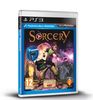 Sorcery ya est� disponible. Magia, hechizos y acci�n te esperan en PS3