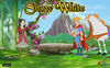 G4M3 Studios lleva la animaci�n cl�sica de Disney a iPhone y iPad