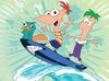 Phineas y Ferb se transportaran a PSP este oto�o
