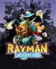 Rayman Legends tambi�n llegar� a PS3 y Xbox 360
