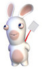 Rayman Raving Rabbids�