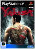 YAKUZA