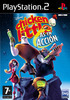 Chicken Little: As en Acci�n, de Disney
