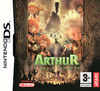 ATARI LANZA �ARTHUR Y LOS MINIMOYS� PARA GBA Y DS