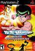 YU YU HAKUSHO DARK TOURNAMENT