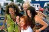 Spice World: La pel�cula