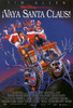 �Vaya Santa Claus!