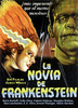 La Novia de Frankenstein La Novia de Frankenstein
