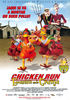 Chicken Run: Evasi�n en la granja
