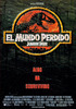 Jurassic Park II: El Mundo perdido (Parque Jur�sico 2)
