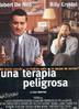 Una terapia peligrosa