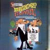 Segundo Festival de Mortadelo y Filem�n, agencia de informaci�n